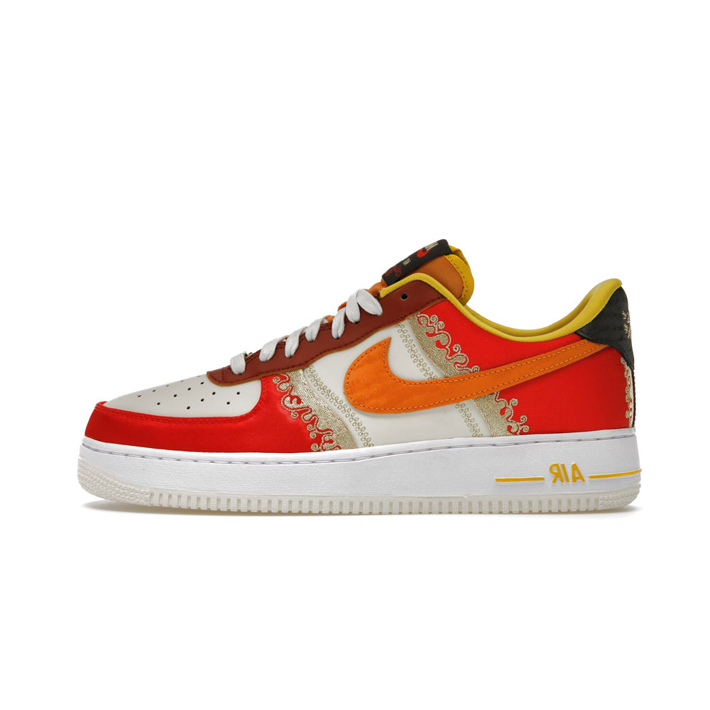 Nike Air Force 1 Low ’07 Premium Little Accra