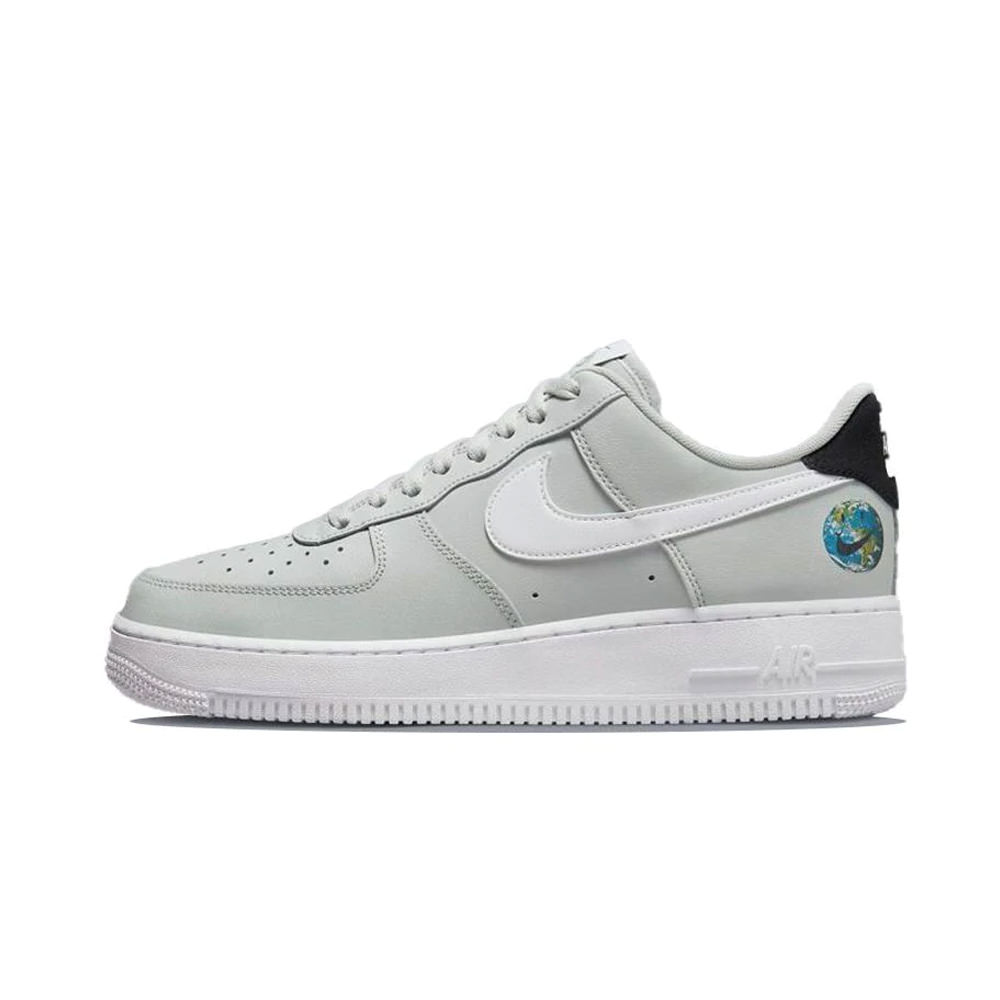 Nike Air Force 1 Low a Nike Day EarthNike Air Force 1 Have a Nike Earth - OFour