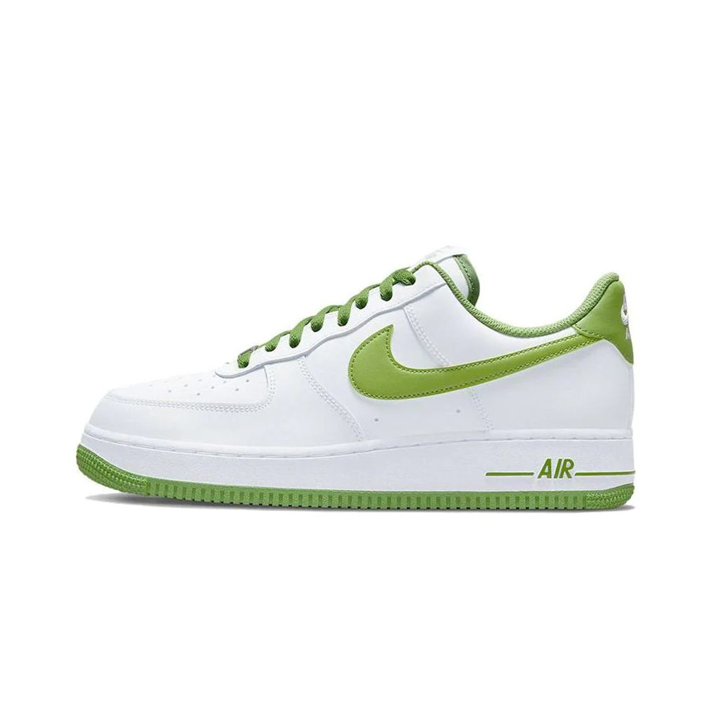 Nike Air Force 1 Low ’07 White ChlorophyllNike Air Force 1 Low '07 ...