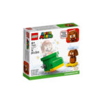 LEGO Super Mario Goomba’a Shoe Set 71404