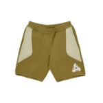 Palace Performance Short Green