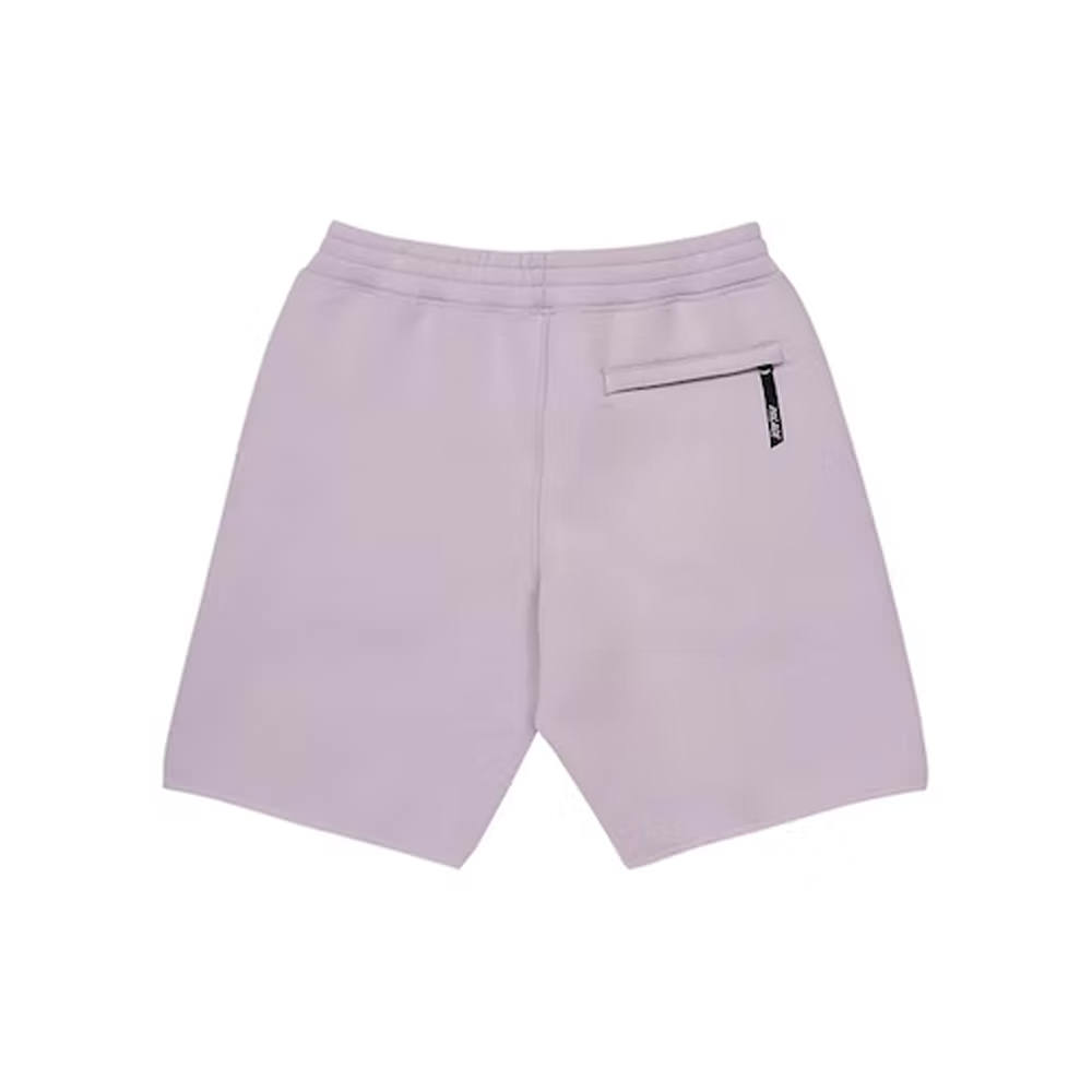 Palace Performance Short LilacPalace Performance Short Lilac - OFour