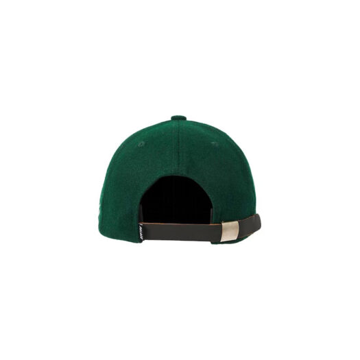 Palace Shop PAL Hat Tokyo Green