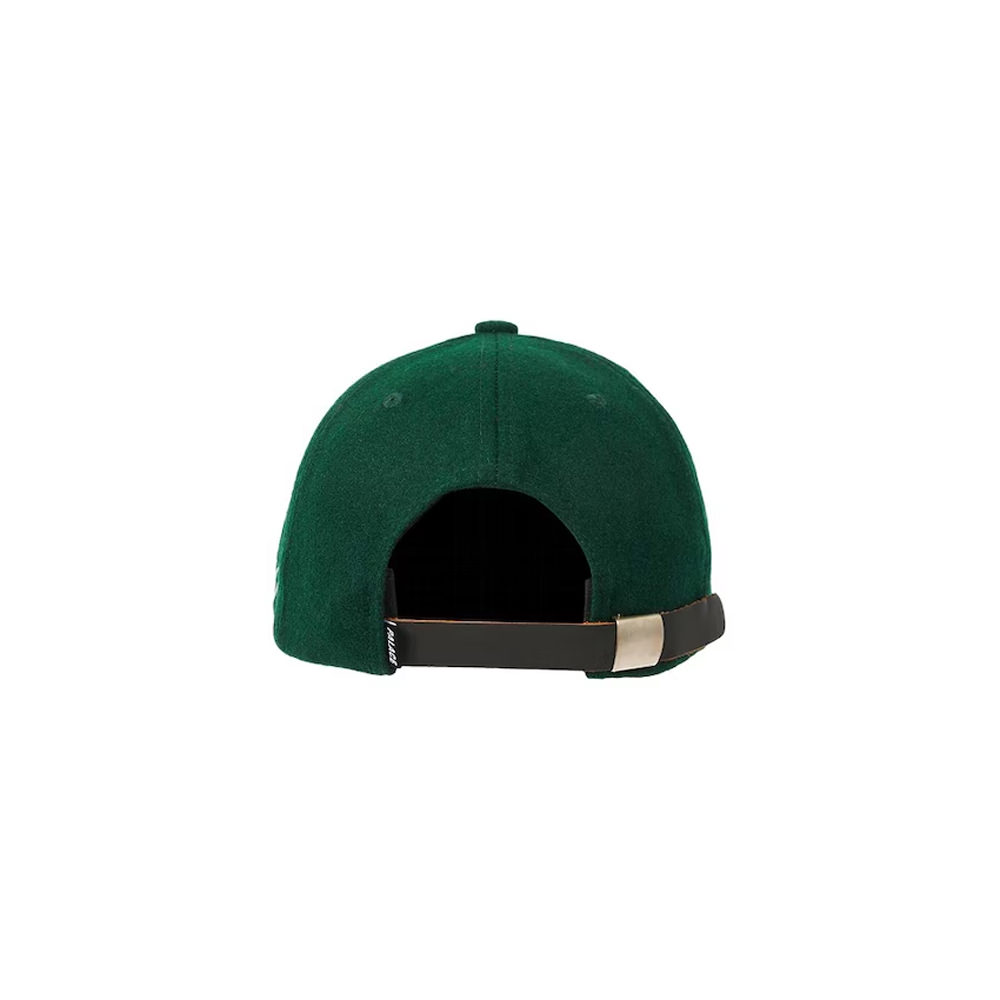 Palace Shop PAL Hat Tokyo GreenPalace Shop PAL Hat Tokyo Green - OFour