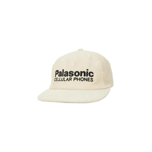 Buy Gucci x Palace GG-P Canvas Baseball Hat 'Pale Blue' - 726076