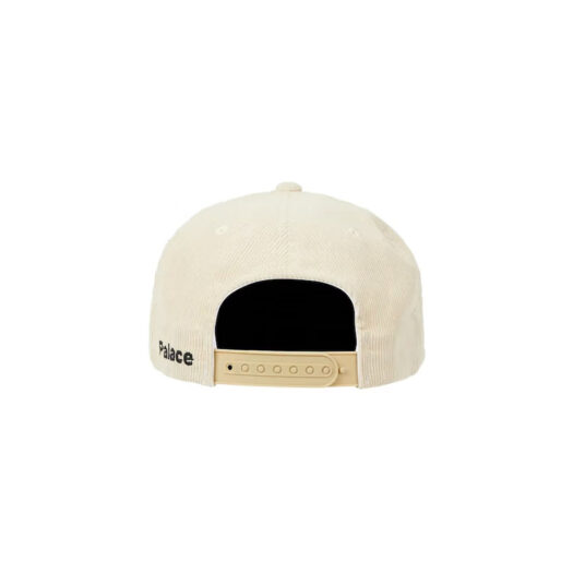 Palace Palasonic Cord PAL Hat Stone