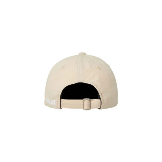 Palace Biowashed 3D P 6-Panel Stone