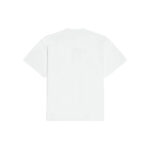 Balenciaga x The Simpsons Oversized T-Shirt White