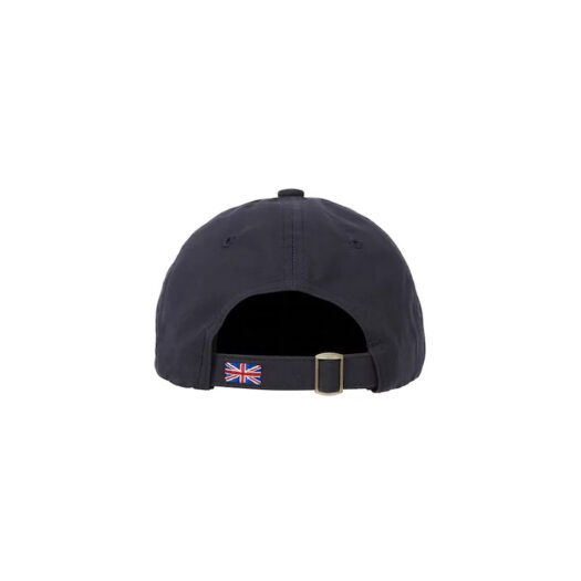 Palace London Ventile 6-Panel Navy