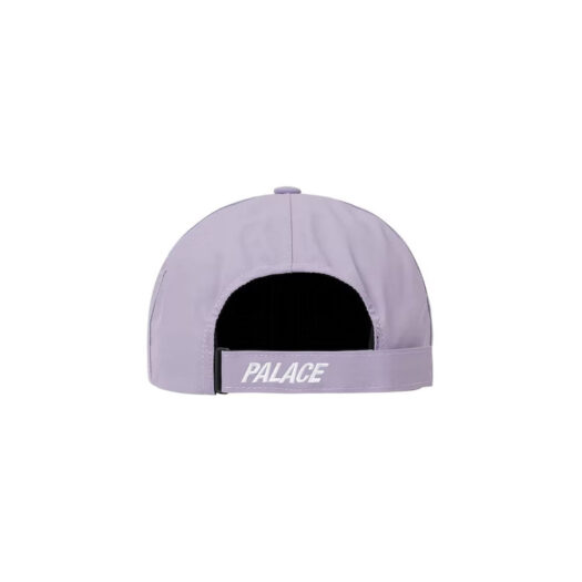 Palace Gore-Tex 6-Panel Purple