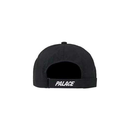 Palace Gore-Tex 6-Panel Black