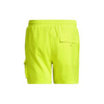 adidas Ivy Park Swim Shorts Solar Yellow