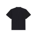 Balenciaga x The Simpsons Oversized T-Shirt Black