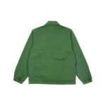 Palace Garment Dyed Jacket Olive