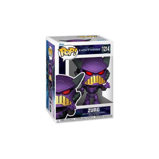 Funko Pop! Ad Icons Bullseye Target Con 