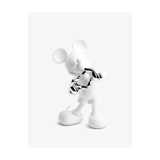 Leblon Delienne Mickey Mouse Posed Resin Figurine 30cm