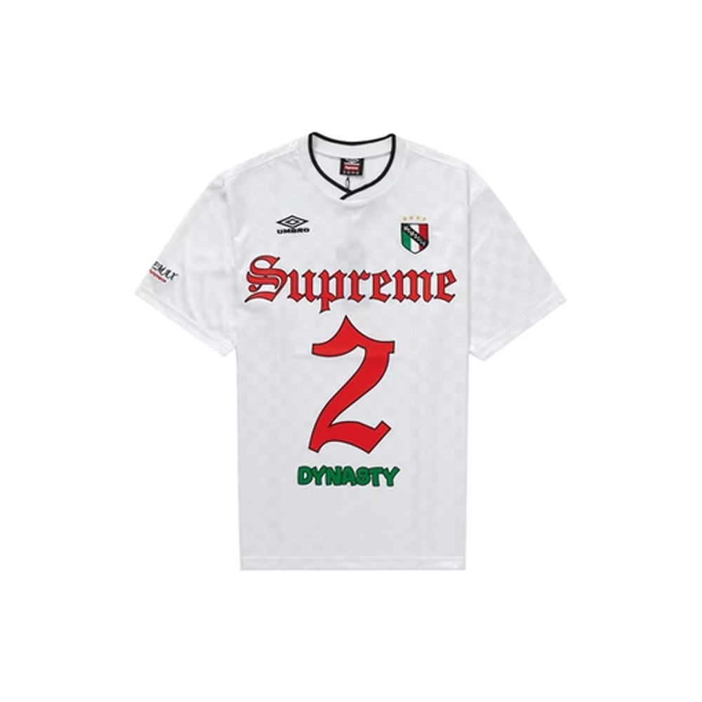Supreme, Shirts, Supreme Football Jersey