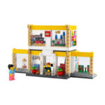 LEGO – LEGO Brand Store Set 40574