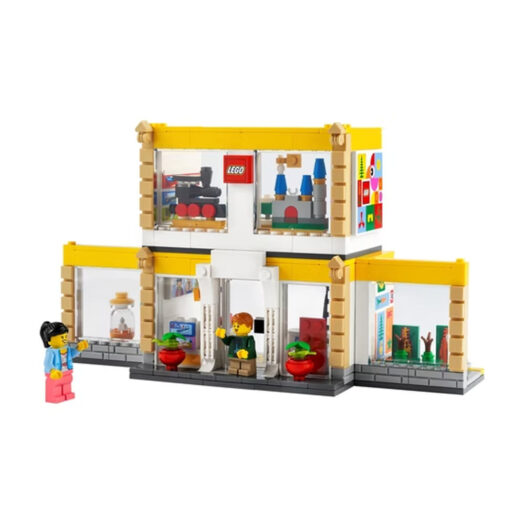 LEGO – LEGO Brand Store Set 40574