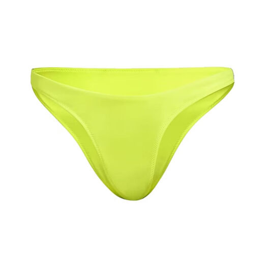 adidas Ivy Park Swim Bottoms Solar Yellow