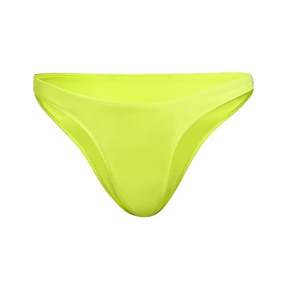 adidas Ivy Park Swim Bottoms Solar Yellowadidas Ivy Park Swim Bottoms ...