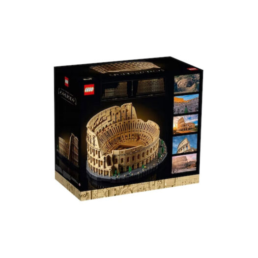 LEGO Architecture Colosseum Set 10276