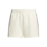 adidas Ivy Park Terry Shorts Off-White