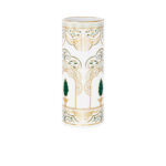 Cartier Panthère De Cartier Medium Porcelain Vase 22cm