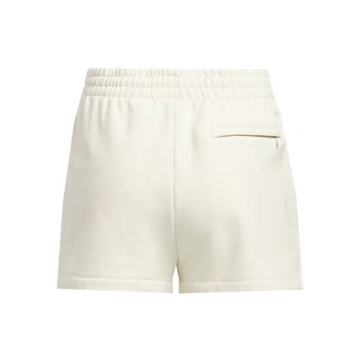 adidas Ivy Park Terry Shorts Off-White