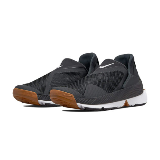 Nike Go FlyEase Black Gum