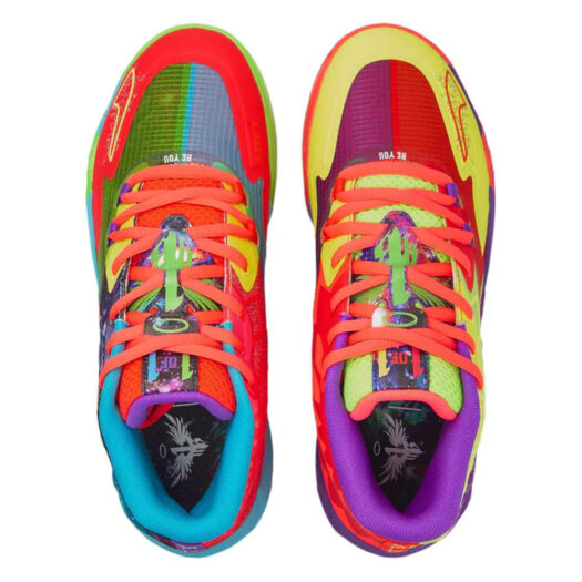 Puma LaMelo Ball MB.01 Be You