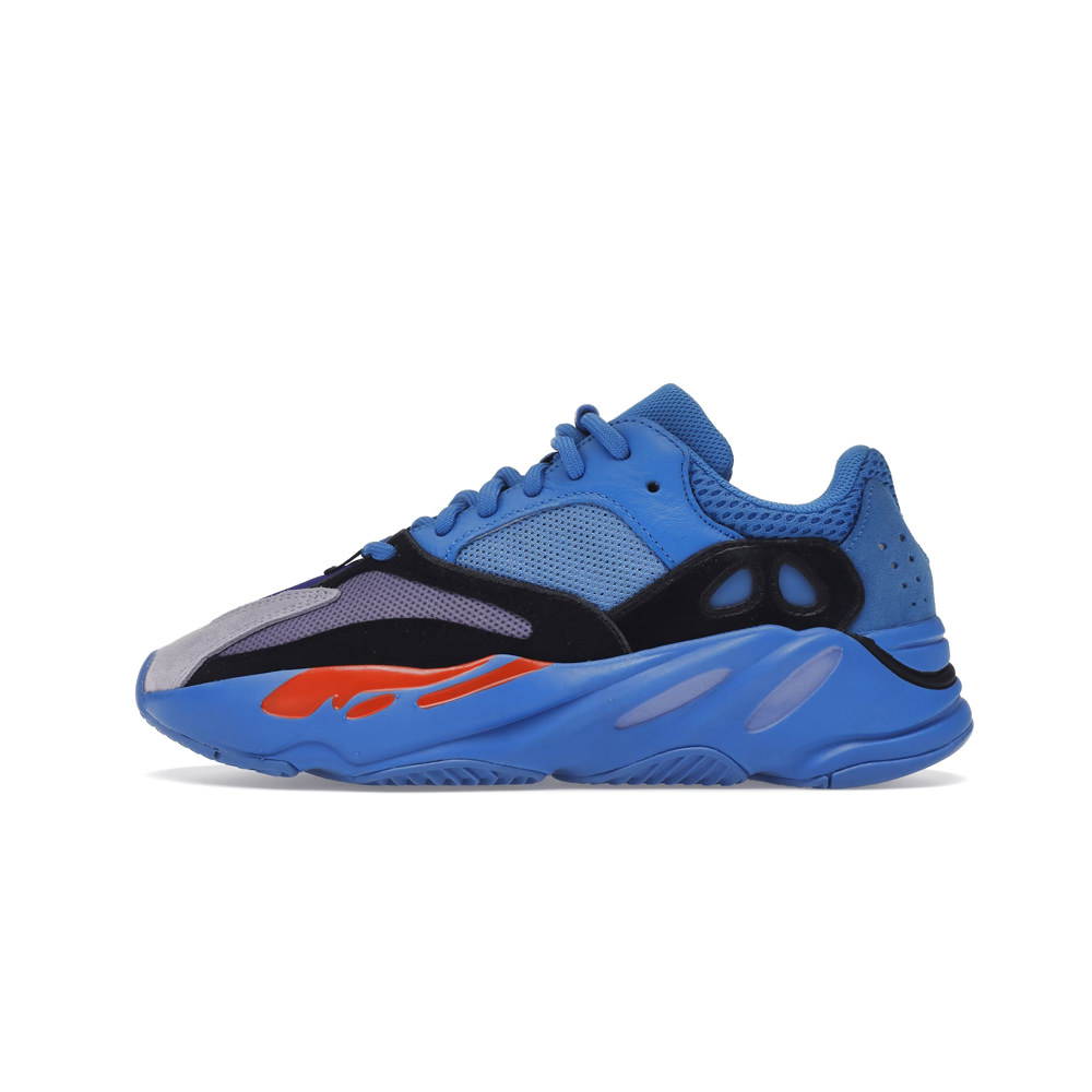 adidas Yeezy Boost 700 Hi-Res Blue