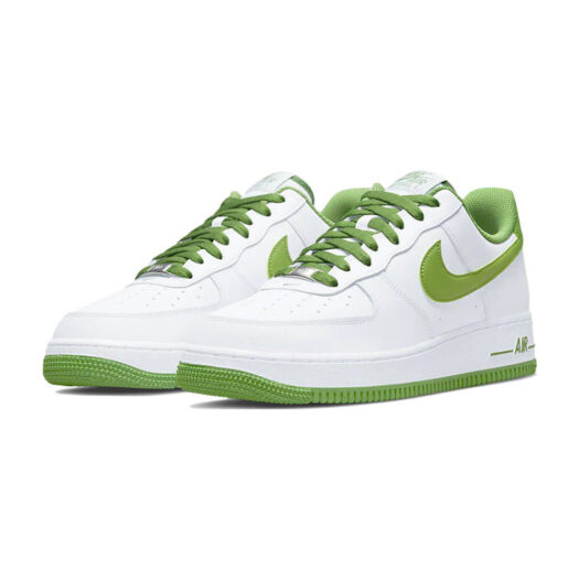 Nike Air Force 1 Low ’07 White Chlorophyll