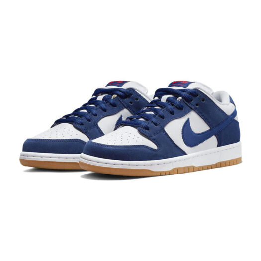 Nike SB Dunk Low Los Angeles Dodgers