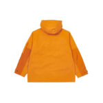 Palace Formula Jacket Orange