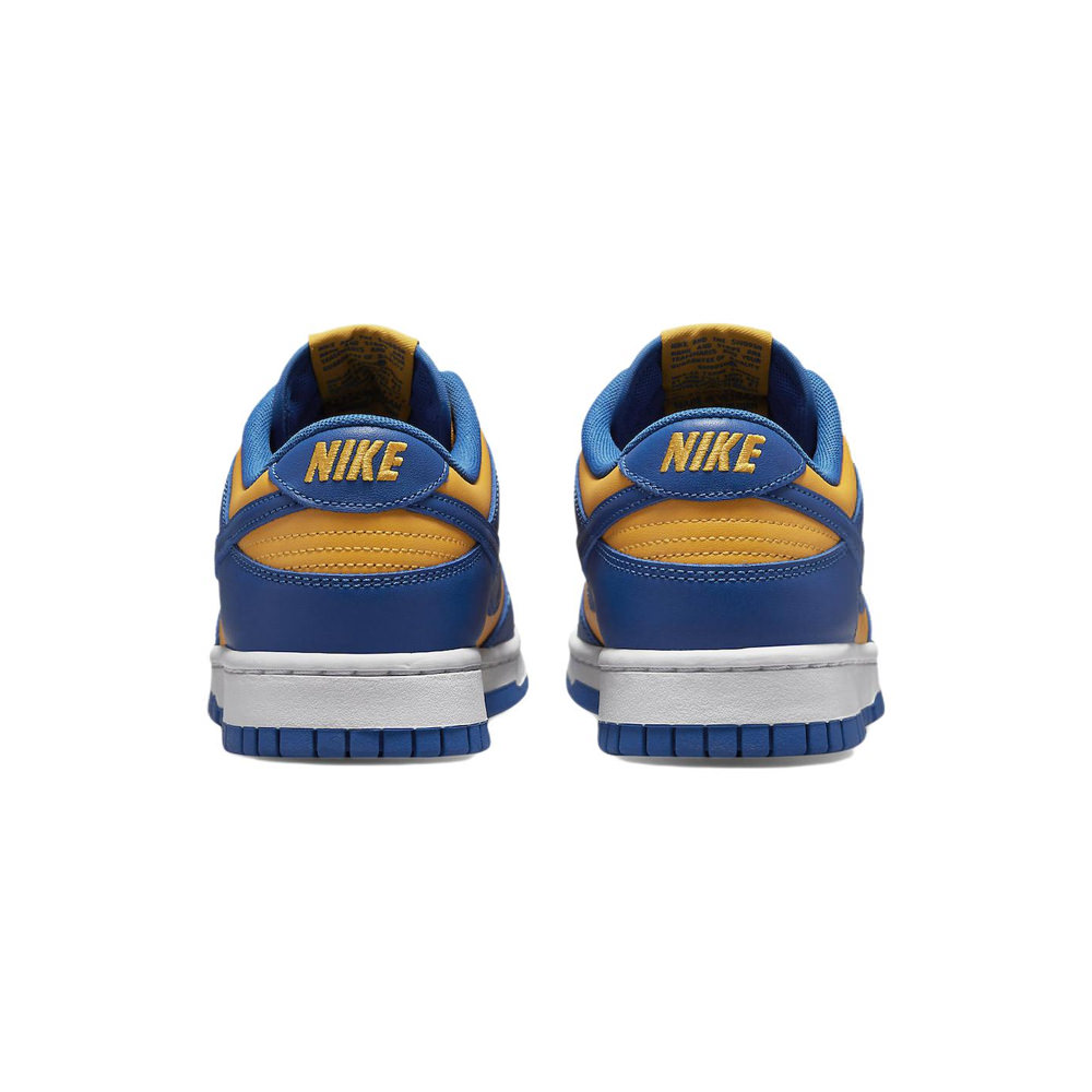 Nike Dunk Low UCLANike Dunk Low UCLA - OFour