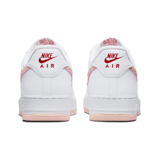Nike Air Force 1 Low ’07 VT Valentine’s Day (2022)