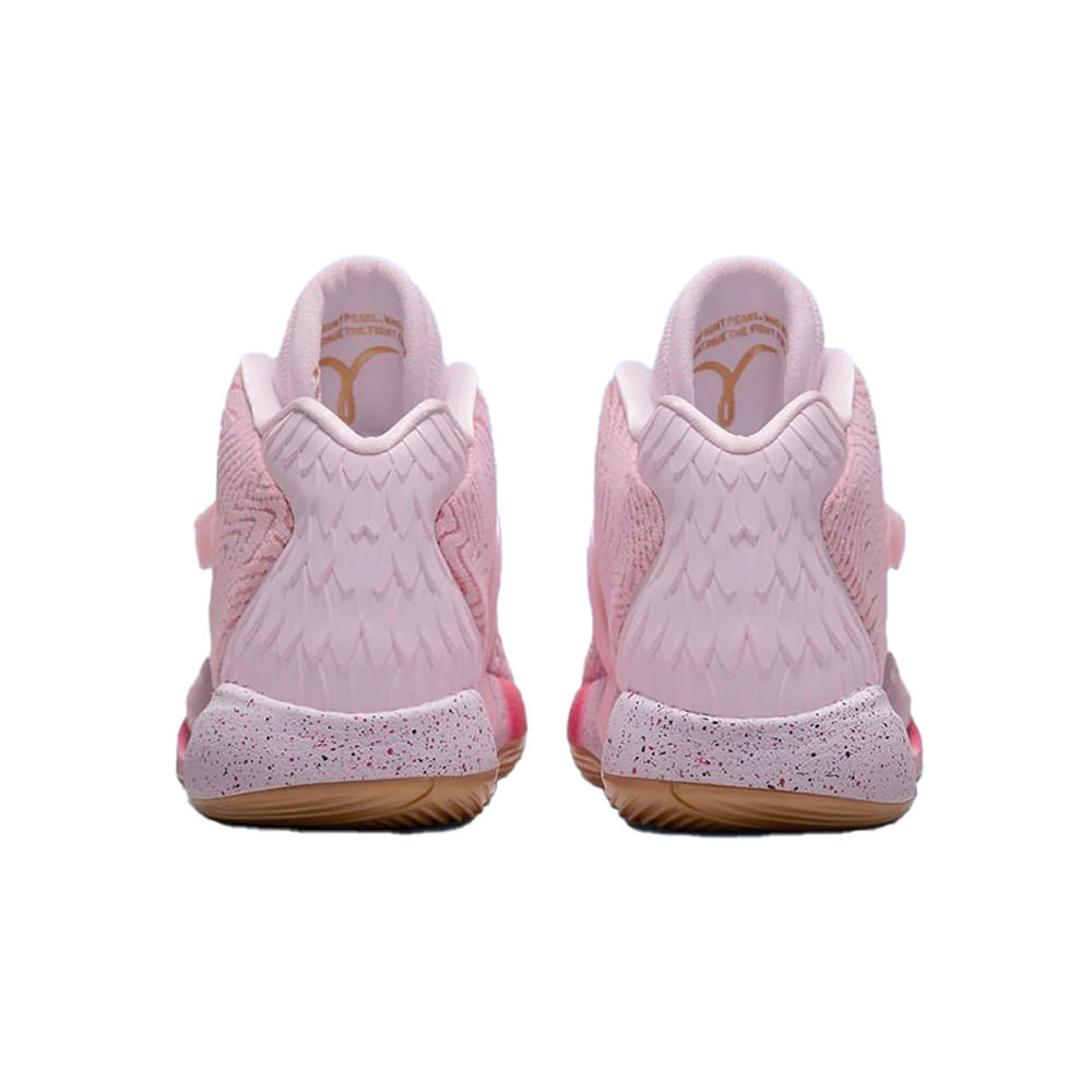 kd14 aunt pearl
