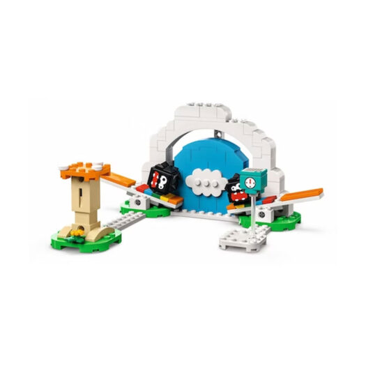 LEGO Super Mario Fuzzy Flippers Set 71405