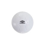 Supreme Umbro Soccer Ball White