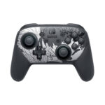 Nintendo Switch Monster Hunter Rise: Sunbreak Edition Pro Controller