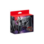 Nintendo Switch Monster Hunter Rise: Sunbreak Edition Pro Controller