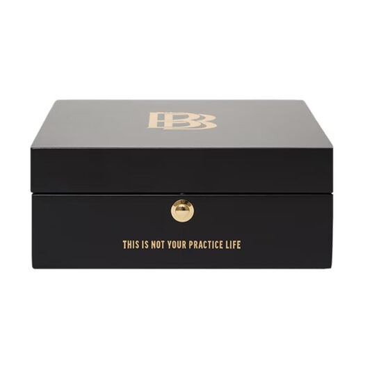 Ben Baller Domino Set