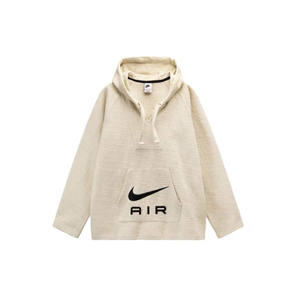 Nike Nike x Stüssy Full-Zip Fleece Hoodie BLACK/WHITE