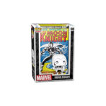 Funko Pop! Comic Covers Marvel Moon Knight Figure #08
