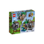 LEGO Minecraft The Skeleton Dungeon Set 21189