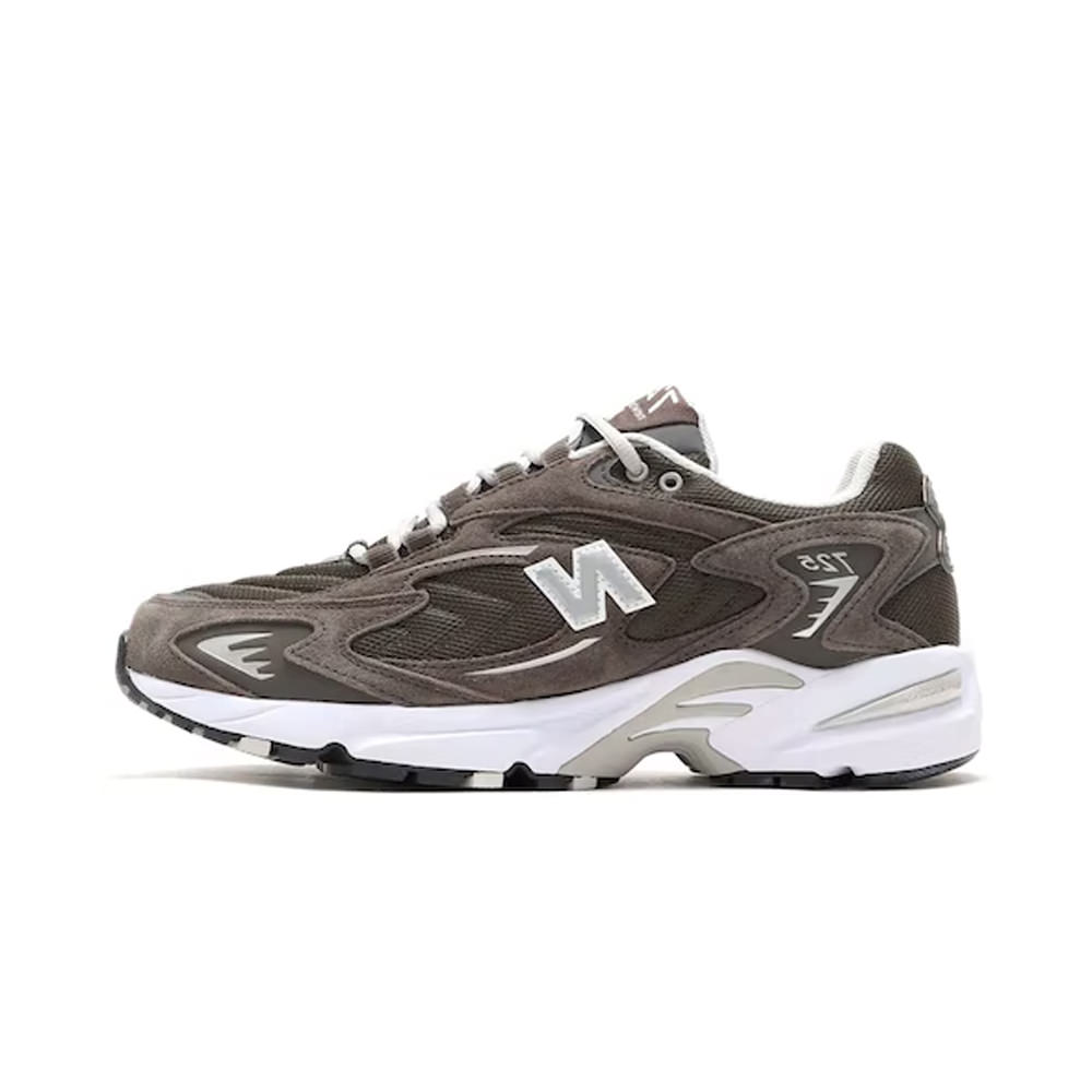 New Balance 725 Black Olive