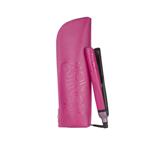 Ghd Platinum + Limited-edition Professional Smart Styler