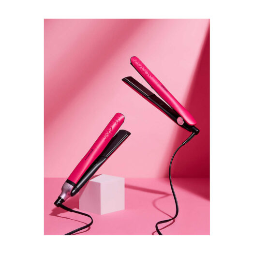 Ghd Platinum + Limited-edition Professional Smart Styler