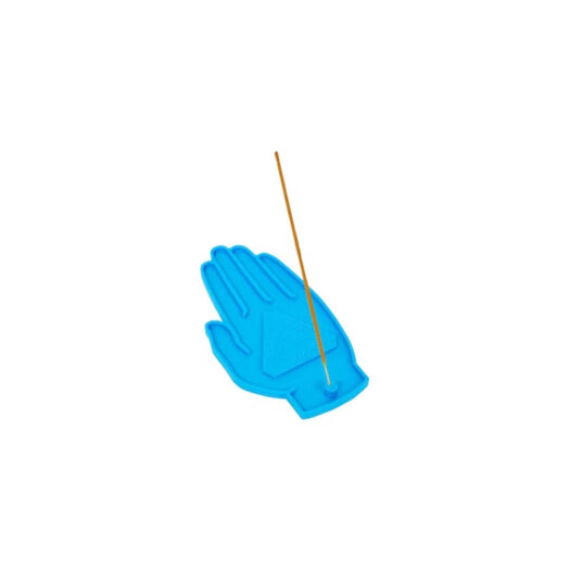 Palace Incense Holder Blue
